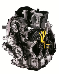P02DA Engine